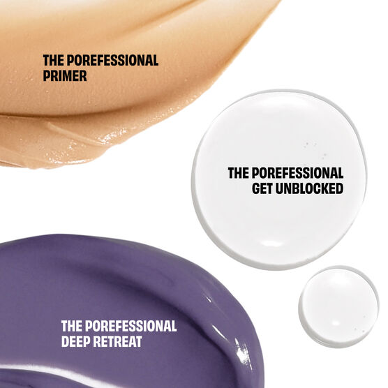 THE POREFESSIONAL TRY ME TRIOKIT